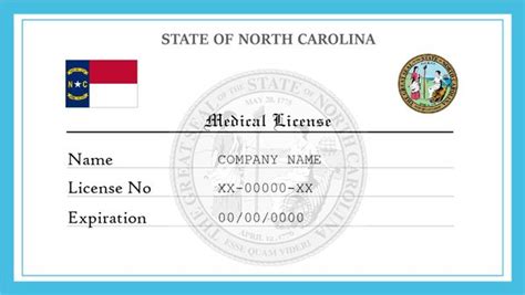 north carolina physician license verification|Licensee Lookup / Self.